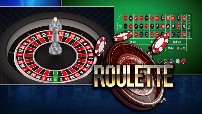 game roulette online