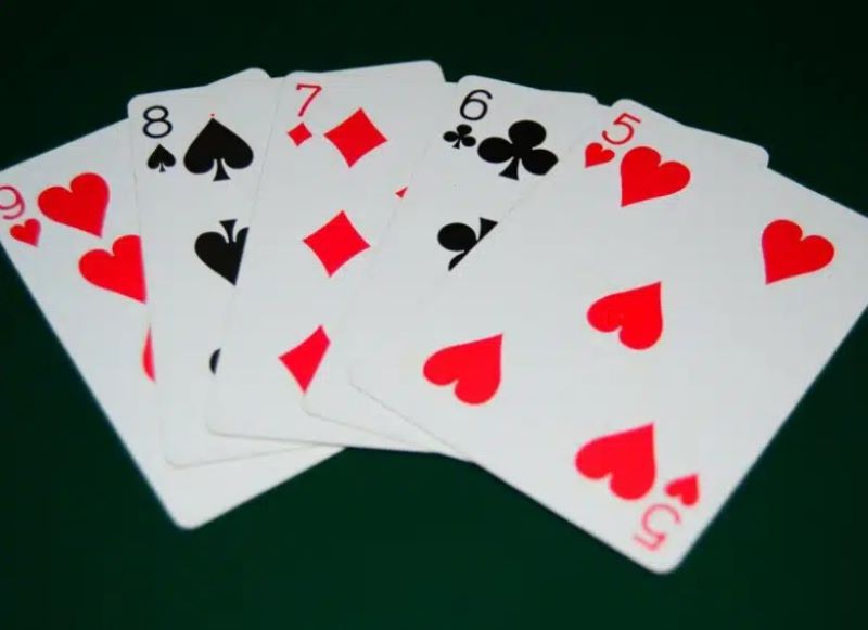 Sảnh trong Poker