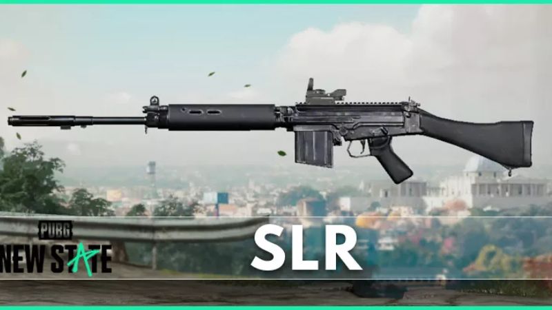 sát thương các loại súng trong pubg mobile