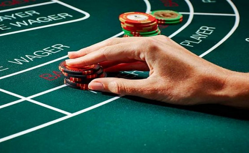 hướng dẫn soi cầu baccarat