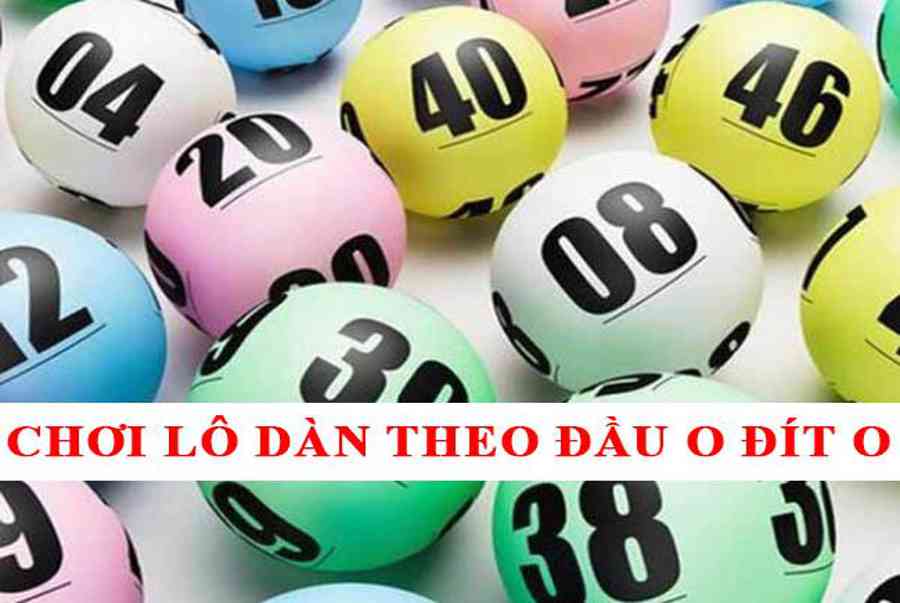 Lập dàn theo đầu 0 đít 0 hiệu quả cao