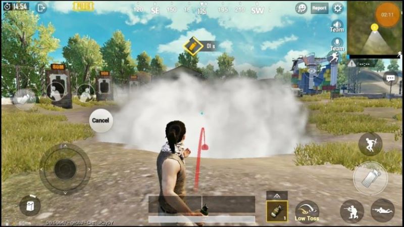 hack pubg mobile miễn phí