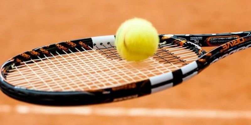 Sự hấp dẫn của cá độ tennis