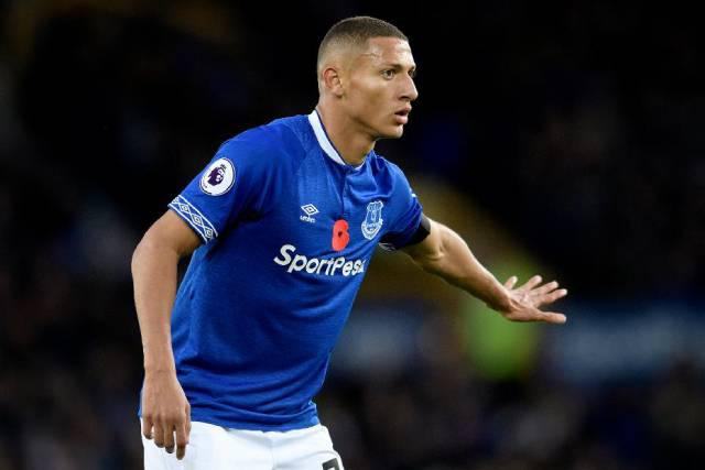 Richarlison – Tài năng trẻ luôn có màn thi đấu tuyệt vời trên sân cỏ