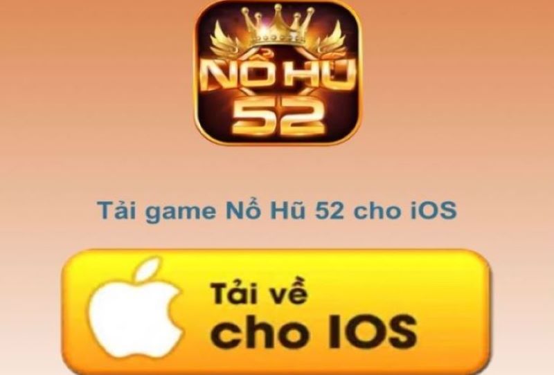 nổ hũ 52 apk