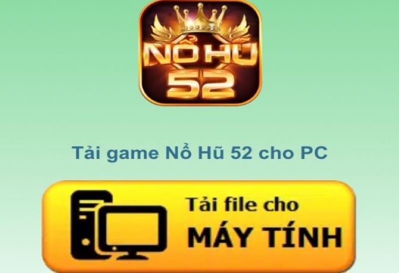 nổ hũ 52