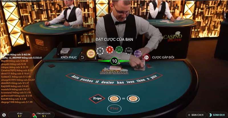 game poker online