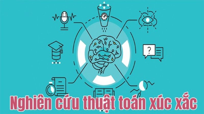 Nghiên cứu thuật toán xúc xắc