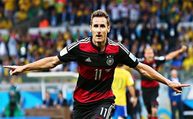 Tiền đạo Miroklas Klose 06