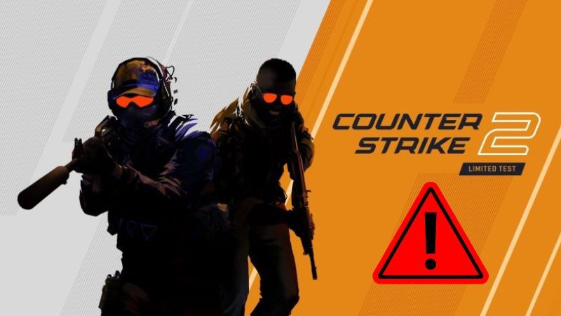 Tìm hiểu một số sự cố thường gặp khi đăng ký tài khoản CSGO