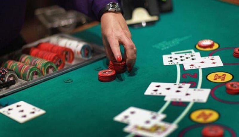 công thức tính xác suất baccarat