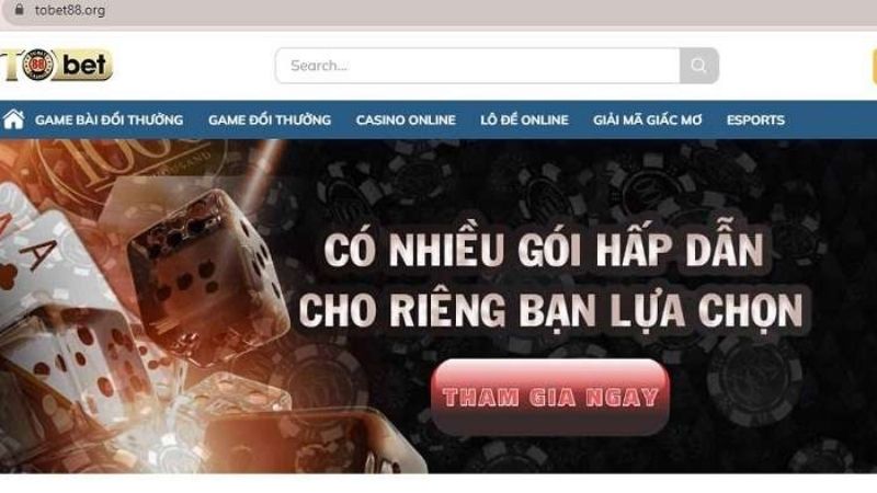 chơi xì dách online