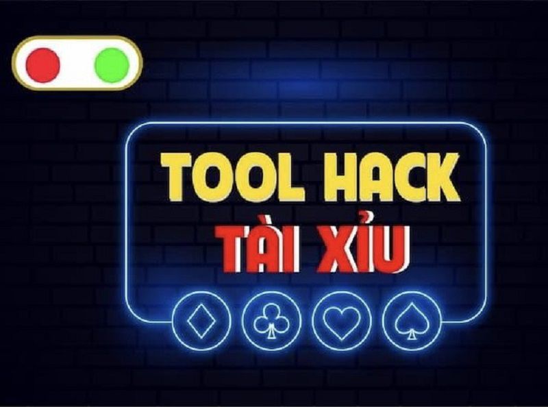 Tool hách tài xỉu đánh bài thay người chơi