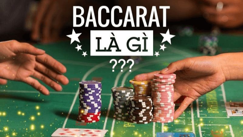 Cách chơi Baccarat hiệu quả