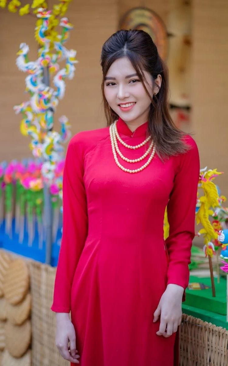 CEO Trương Thị Cẩm Trang không ngừng học hỏi, trau dồi thêm kinh nghiệm