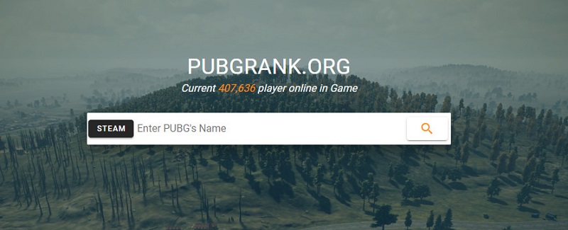 tất cả các rank trong pubg