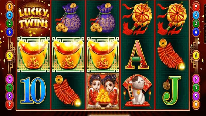 Tydo88 thỏa mãn anh em đam mê chơi game slot