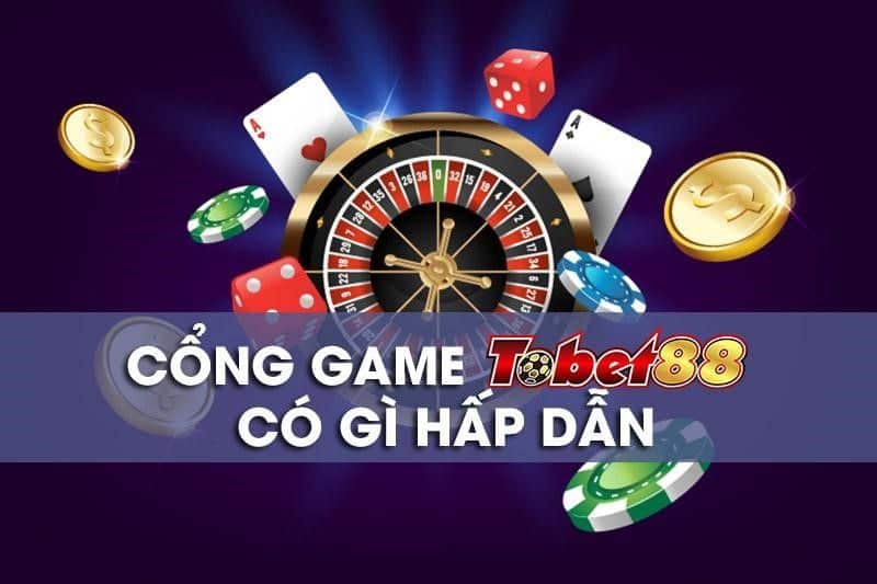 Ưu điểm nổi bật của TOBET88