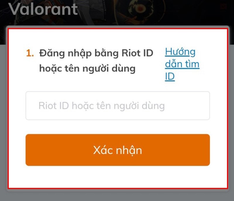 nạp tiền valorant