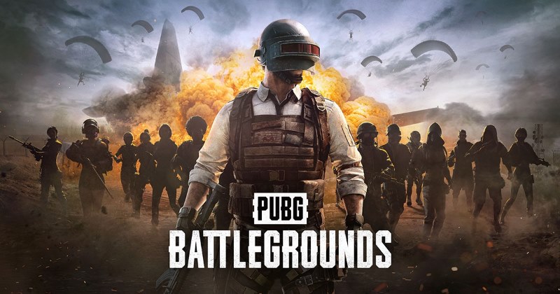 cách tải và cài đặt pubg pc