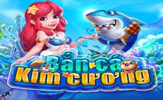 Bắn cá kim cương: Tất tần tật thông tin về game bắn cá kim cương