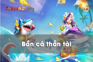 Các sảnh game bắn cá thần tài được chơi nhiều nhất hiện nay