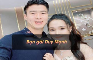 Bạn gái Duy Mạnh : Đẳng cấp của một Rick Kid chính hiệu