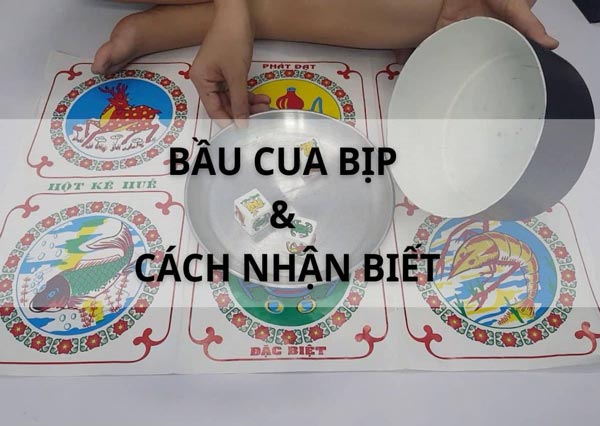 Những cách chơi bầu cua bịp người chơi cần biết