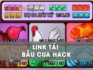 Chia sẻ cách hack bầu cua giúp người chơi luôn thắng