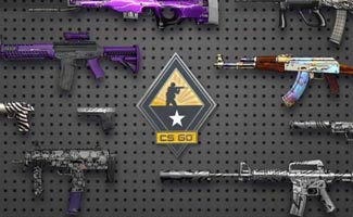 Khám phá tất tần tất các loại súng trong CSGO 2023