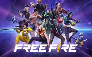 TOP các nhân vật trong Free Fire được yêu thích nhất 2023