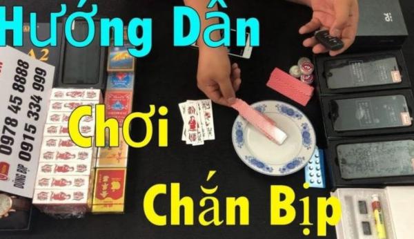 Cách đánh chắn bịp cực dễ áp dụng để kiếm tiền cho người mới