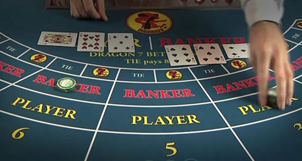 Công thức và cách chơi Baccarat không bao giờ thua - luôn chiến thắng