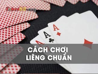 Hướng dẫn cách chơi bài Liêng cho người mới bắt đầu