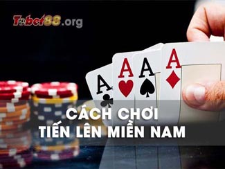 Hướng dẫn cách chơi tiến lên miền Nam cho các tân thủ