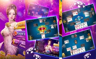 Hướng dẫn cách tham gia chơi game Tú Lơ Khơ Zingplay cho tân thủ