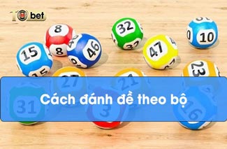 Chia sẻ kinh nghiệm về cách đánh đề theo bộ số chuẩn xác