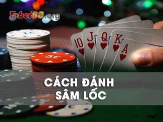 Cách chơi Sâm lốc chi tiết nhất cho người mới bắt đầu