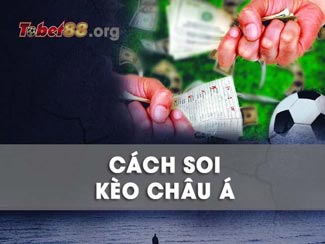 Hướng dẫn cách đọc kèo Châu Á chính xác chi tiết từ A – Z