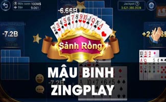 Share cách nhận gift code Mậu Binh - Binh Xập Xám ZingPlay mới nhất