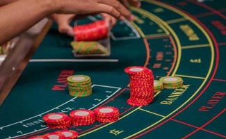 Cách soi cầu Baccarat bất bại chuẩn xác nhất hiện nay