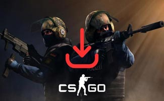 Hướng dẫn cách tải CSGO về máy tính và điện thoại đơn giản