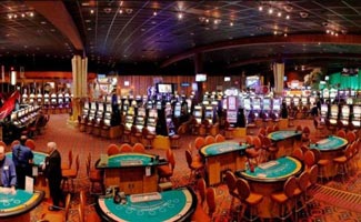 Casino Hồ Chí Minh: Top 5 địa điểm Casino tại Sài Gòn đáng chú ý