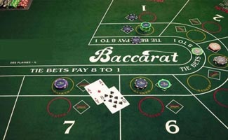 Chiến thuật chơi bài Baccarat hiệu quả bất bại mọi sảnh game