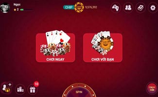 Chia sẻ mã Giftcode Tiến lên miền Nam ZingPlay hàng ngày mới nhất