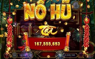 Giới thiệu Nổ Hũ 79 - Sảnh game online uy tín cho cược thủ