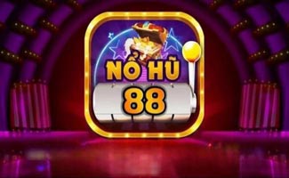 Giới thiệu Nổ hũ 88 - Cổng game nổ hũ đổi thưởng uy tín và chất lượng cao