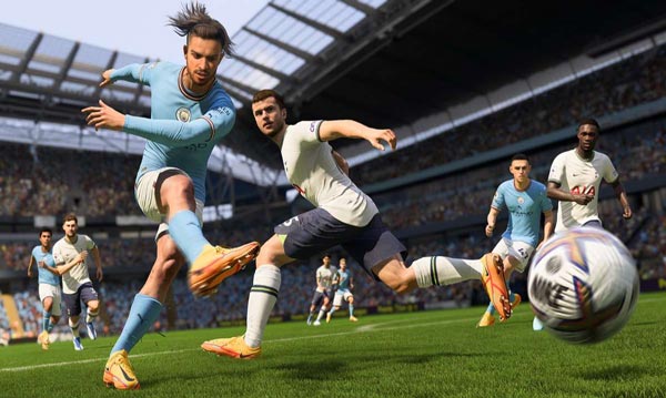 TOP game world cup sôi động nhất tiếp lửa cho world cup 2022