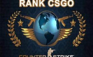 Tìm hiểu hệ thống rank CSGO từ A đến Z cho anh em tân thủ