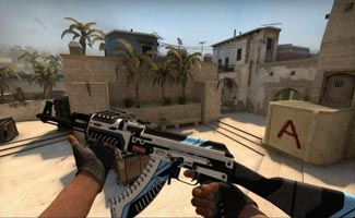 Lệnh hiện đường đạn CSGO là gì? Hướng dẫn cách hiện lệnh